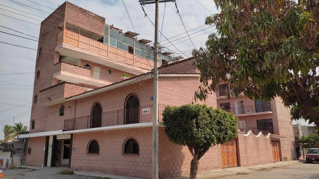 Oyo Hotel Brisas Del Pacifico Puerto Vallarta Exterior foto
