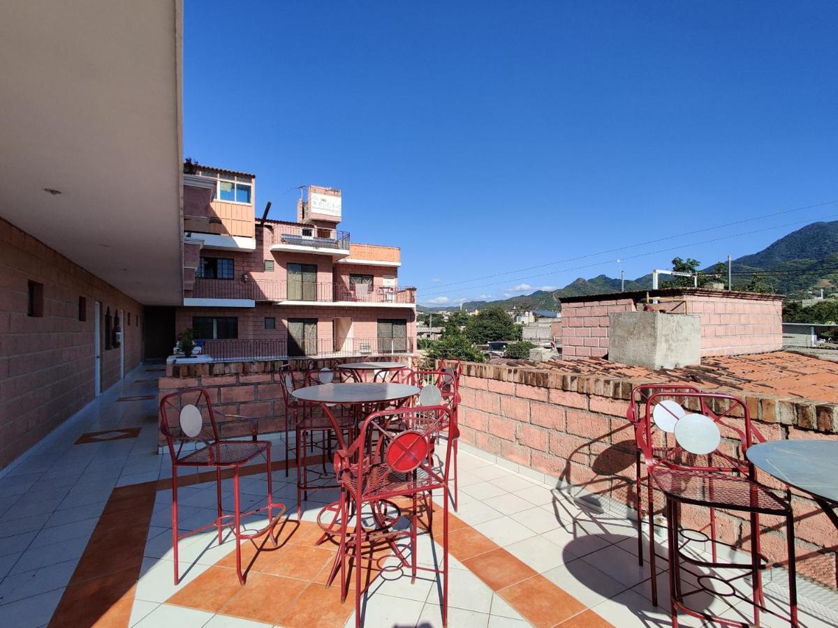 Oyo Hotel Brisas Del Pacifico Puerto Vallarta Exterior foto